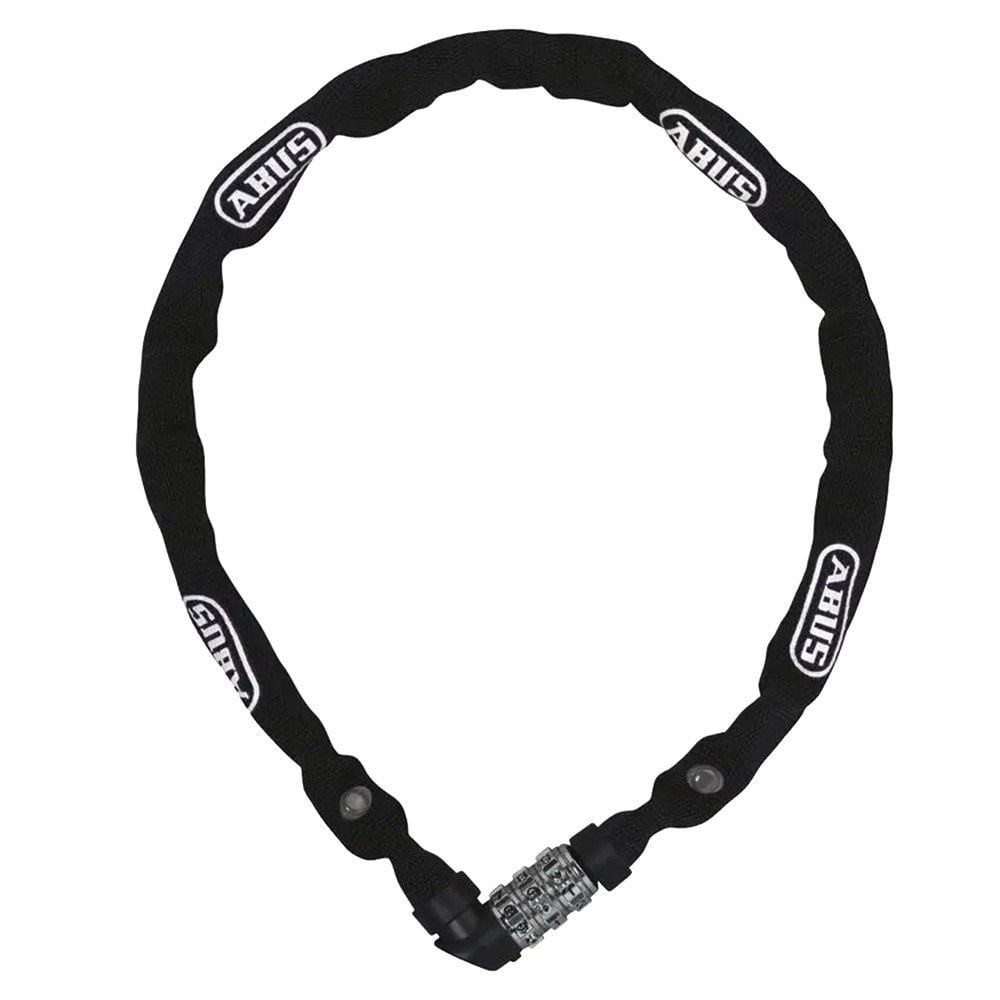 Abus 2401 4mm 60cm Zinxhir Per Lidhje Biciklete 60 Ø 4 Lidhje Me Kod Niveli I Sigurise 3