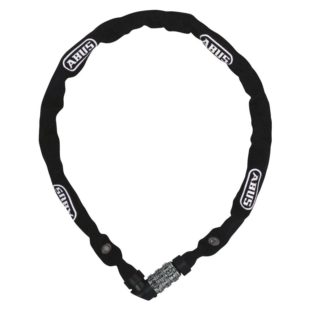 Abus 2402 110cm 4mm Zinxhir Per Lidhje Biciklete 110 Ø 4 Lidhje Me Kod Niveli I Sigurise 3
