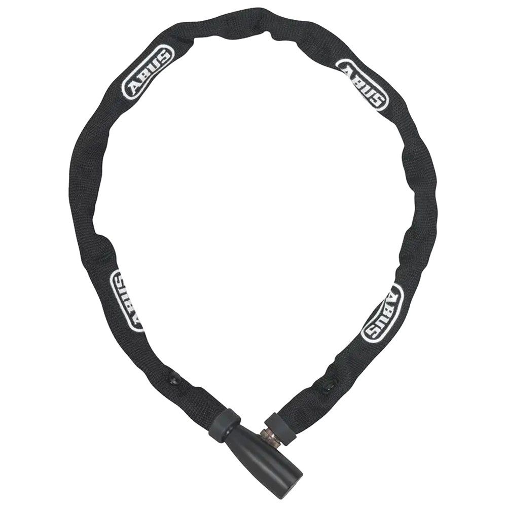 Abus 3403 4mm 60cm Zinxhir Per Lidhje Biciklete 60 Ø 4 Lidhje Celes 2x Celesa Niveli I Sigurise 4