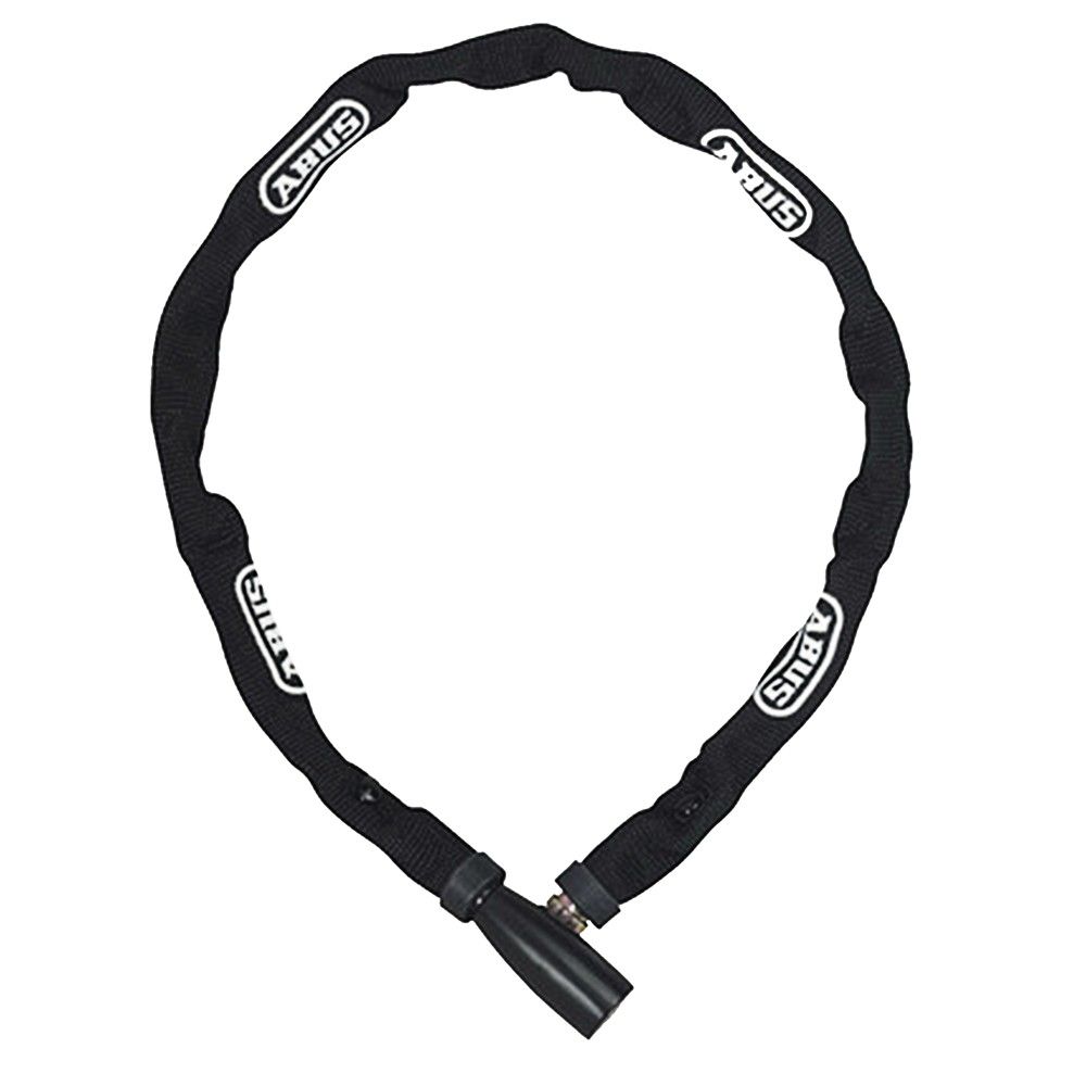 Abus 3404 110cm 4mm Zinxhir Per Lidhje Biciklete 110 Ø 4 Lidhje Celes 2x Celesa Niveli I Sigurise 4