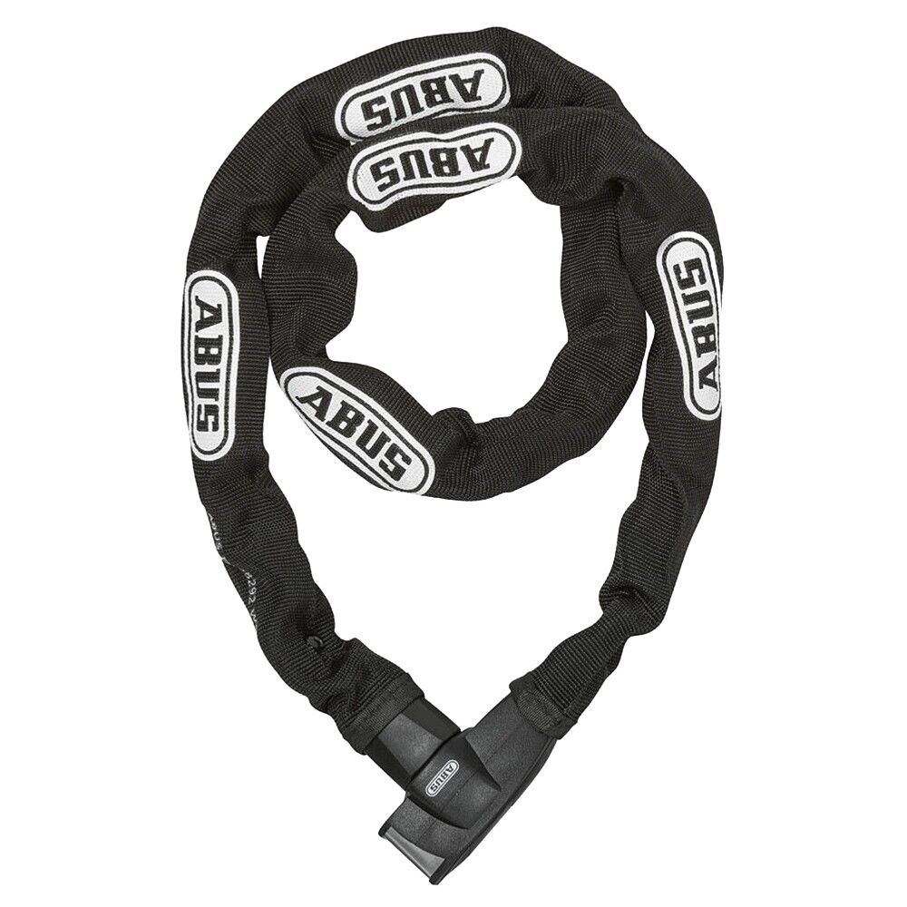 Abus 5407 110cm 6mm Zinxhir Per Lidhje Biciklete 110 Ø 6 Lidhje Celes 2x Celesa Niveli I Sigurise 6