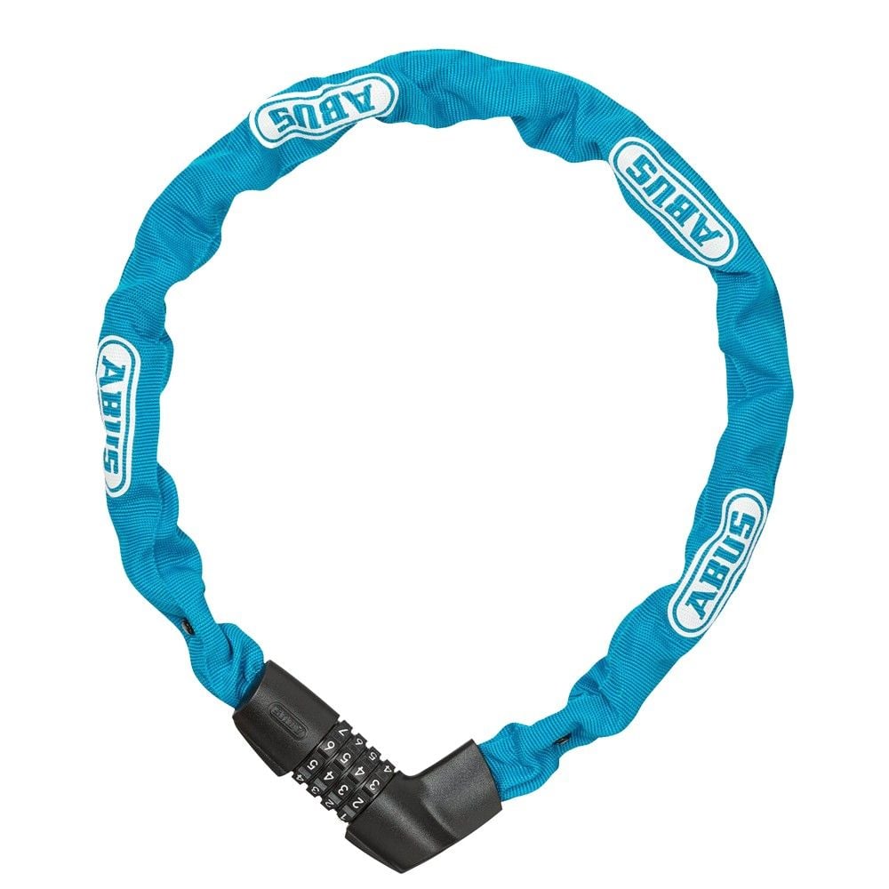 Abus 4408 7mm 85cm Zinxhir Per Lidhje Biciklete 85 Ø 7 Lidhje Me Kod Niveli I Sigurise 5