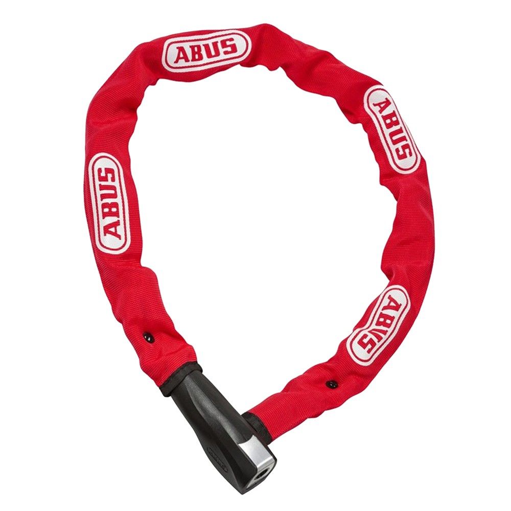 Abus 6413 7mm 95cm Zinxhir Per Lidhje Biciklete 95 Ø 7 Lidhje Me Celes 2x Celesa Niveli I Sigurise 7