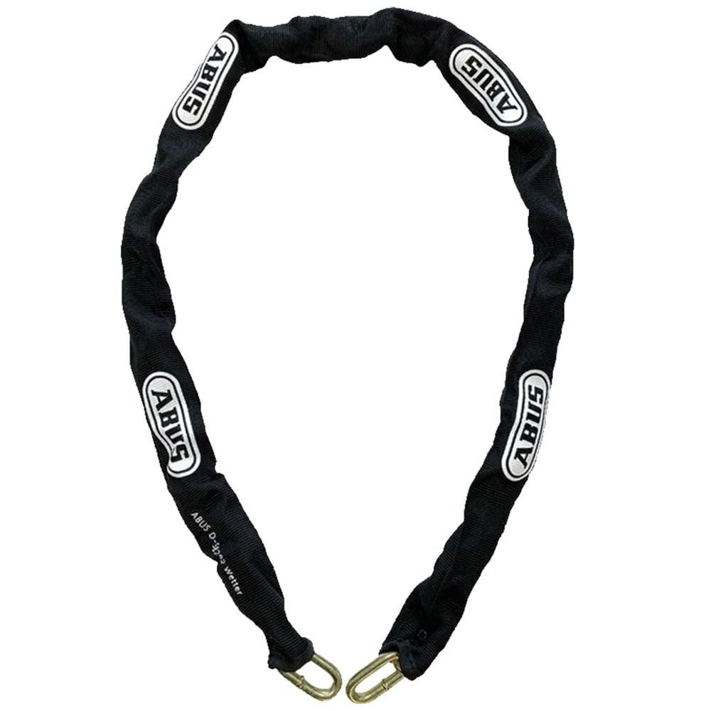 Abus 0302 10mm 110cm 6mm Zinxhir Per Lidhje Biciklete 110 Ø E Kllapes 10 Ø 6 Lidhje Me Dryn