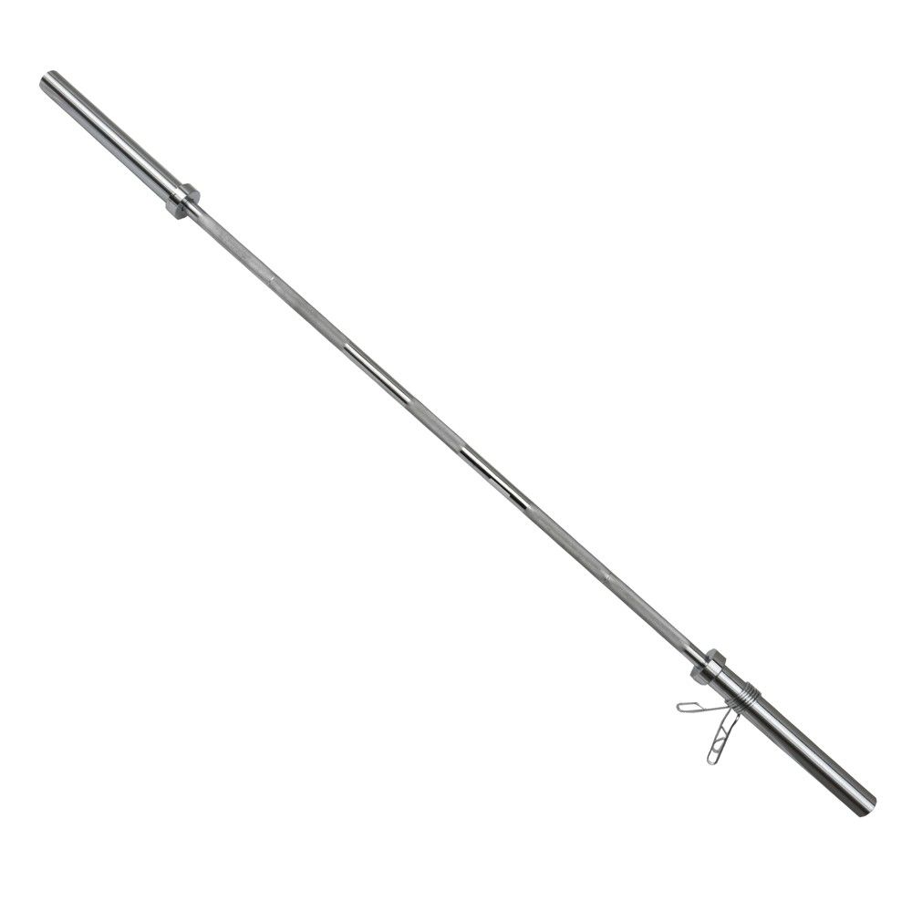 Try&do Kg Diametë R-50 220cm 50mm 13.5kg Shufër Shtange 13.5 Diametër Stopim Pa Fileto