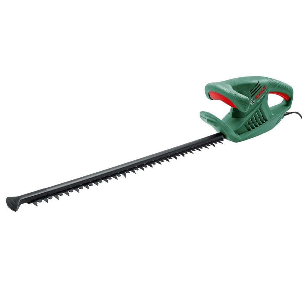 Prerese ligustrash, Bosch, EasyHedgeCut 55, 450 W, lame 55 cm, 16 mm d 450W 16mm 55cm Dhemb 3400 Levizje Per Minute
