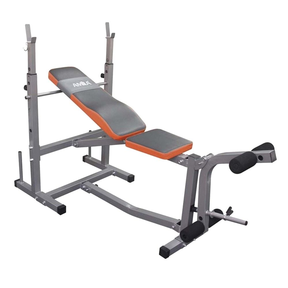 Amila Combination Bench Stol per shtange Kend Variabel