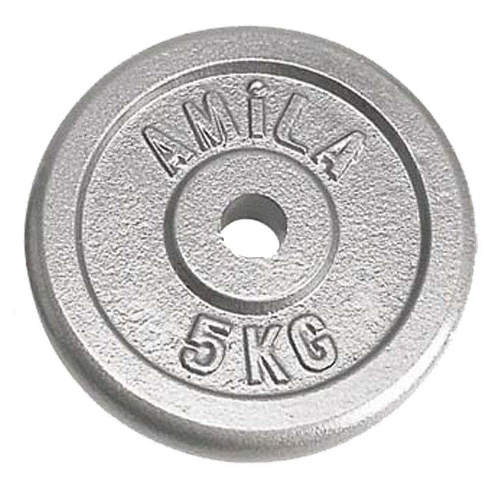 Amila 5 kg 28mm 5kg Gire Pesha Diameter 28