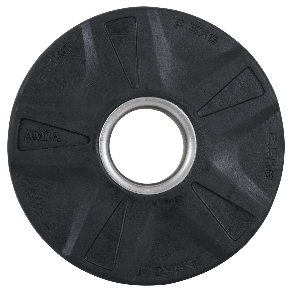 Amila pesha 2.5 kg 50mm 2.5kg Gire Diameter 50 Veshje Gome