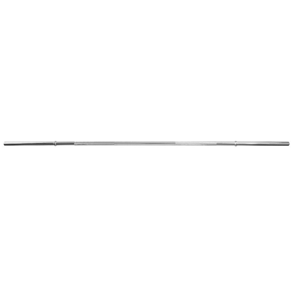 Amila Kg Diametë R-28 180cm 28mm 227kg 8.5kg Shufër Shtange 8.5 Diametër Pesha Mbajtëse Max 227 Stopim Pa Fileto