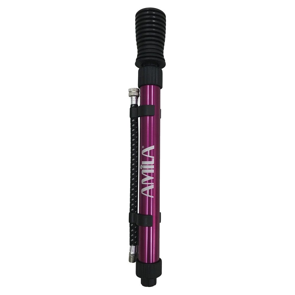 Amila Pompe per fryrje topi dhe gome biciklete Kapacitet 27.5 Cc 40 Psi E Te Dyfishte