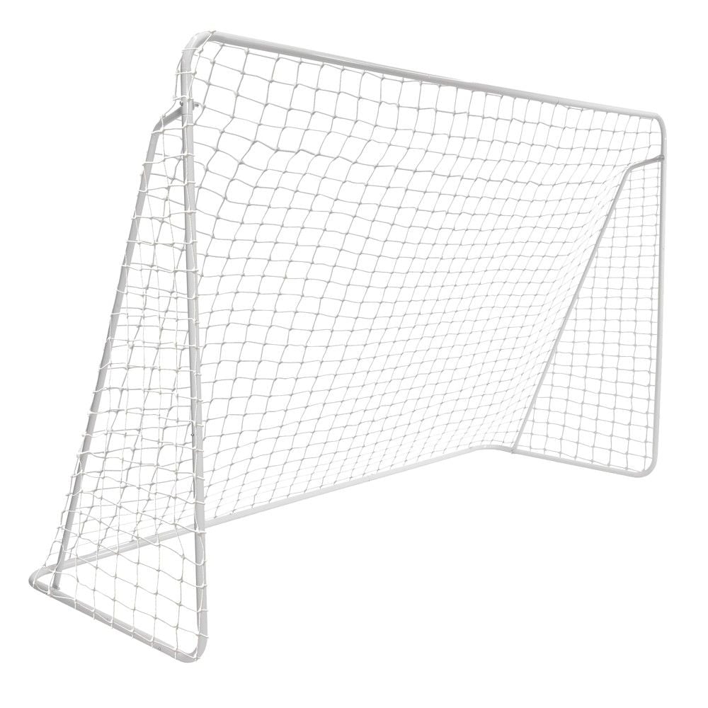 Amila 240 x 152 x 90 cm 152x90cm 2.5cm 90cm Porte Futbolli Spesor 2.5