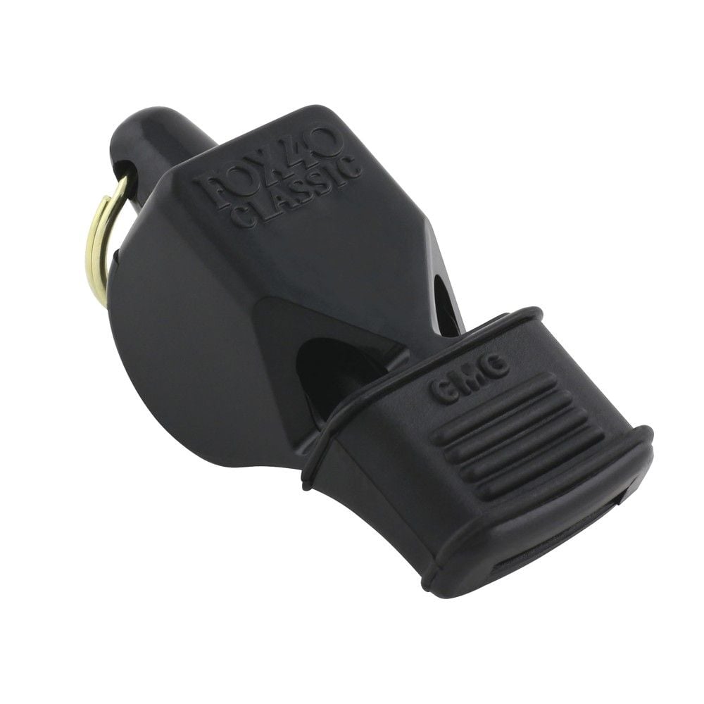 Fox Classic MG Official Bilbil Profesional 115 DB Ngjyra E Zeze