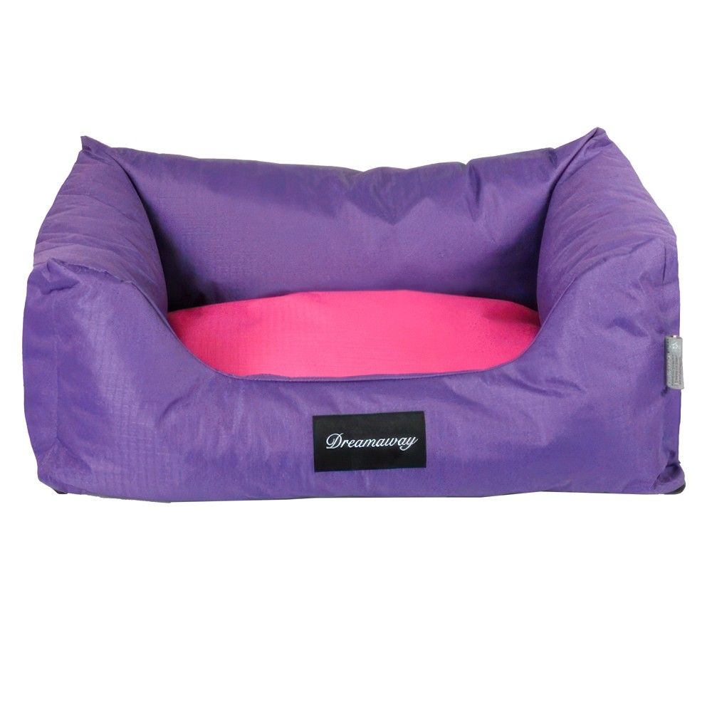 Fabotex Boston Foleze per kafshe 62x22cm 22cm 80 X X 22 Ngjyra Lejla