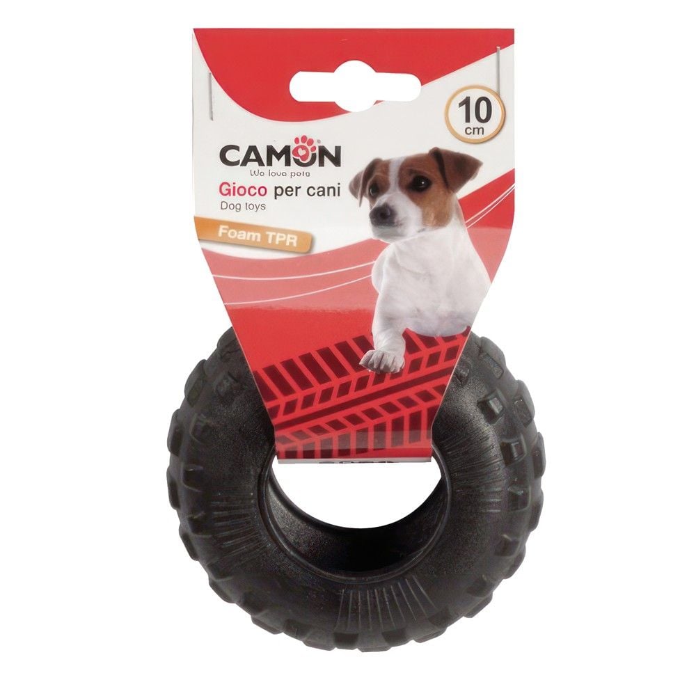 Camon 10 cm 10cm Loder Per Qen Rote TPR