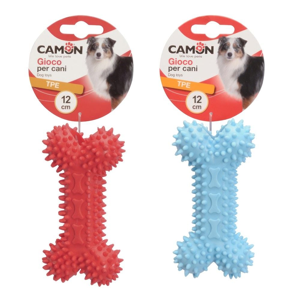Camon 12 cm 12cm Loder Per Qen Kocke TPE