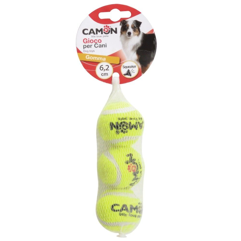 Camon Loder per qen ne forme topi 6.2cm 3 Pc 6.2 Gome Natyrale