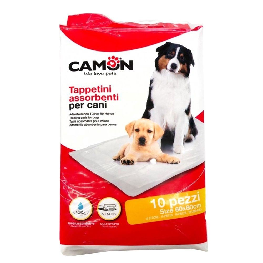 Tapet pampers 60x60cm 60cm Per Qen Camon X Pc