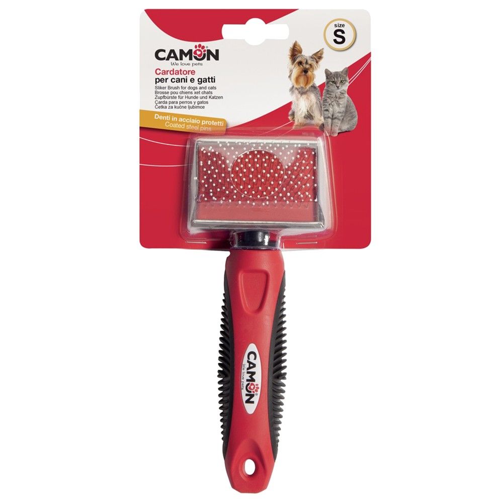 Camon Furce per krehjen e gezofit 6cm 4.5 X 6 Me Maja Metalike Inoks