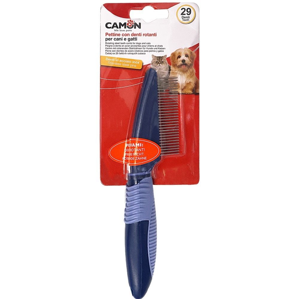 Camon Furce per pastrimin e gezofit Nga Papastertite Dhe Parazitet 20 Dhembe