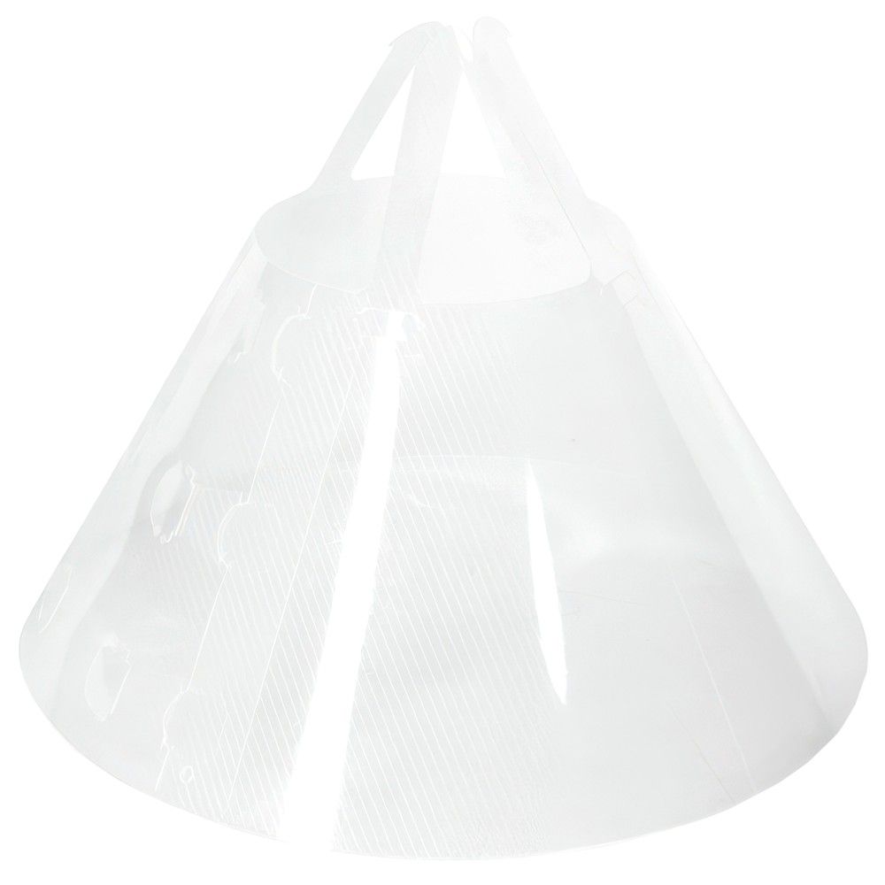 Kollare mbrojtese, Camon, d30 cm, plastike