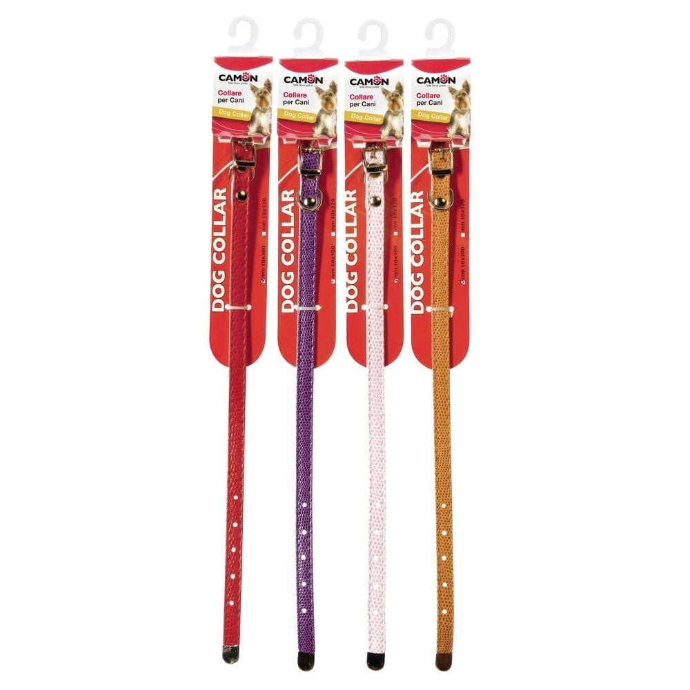 Camon Qafore per qen te vegjel 10x320mm Lekure Me Aksesor 10x320