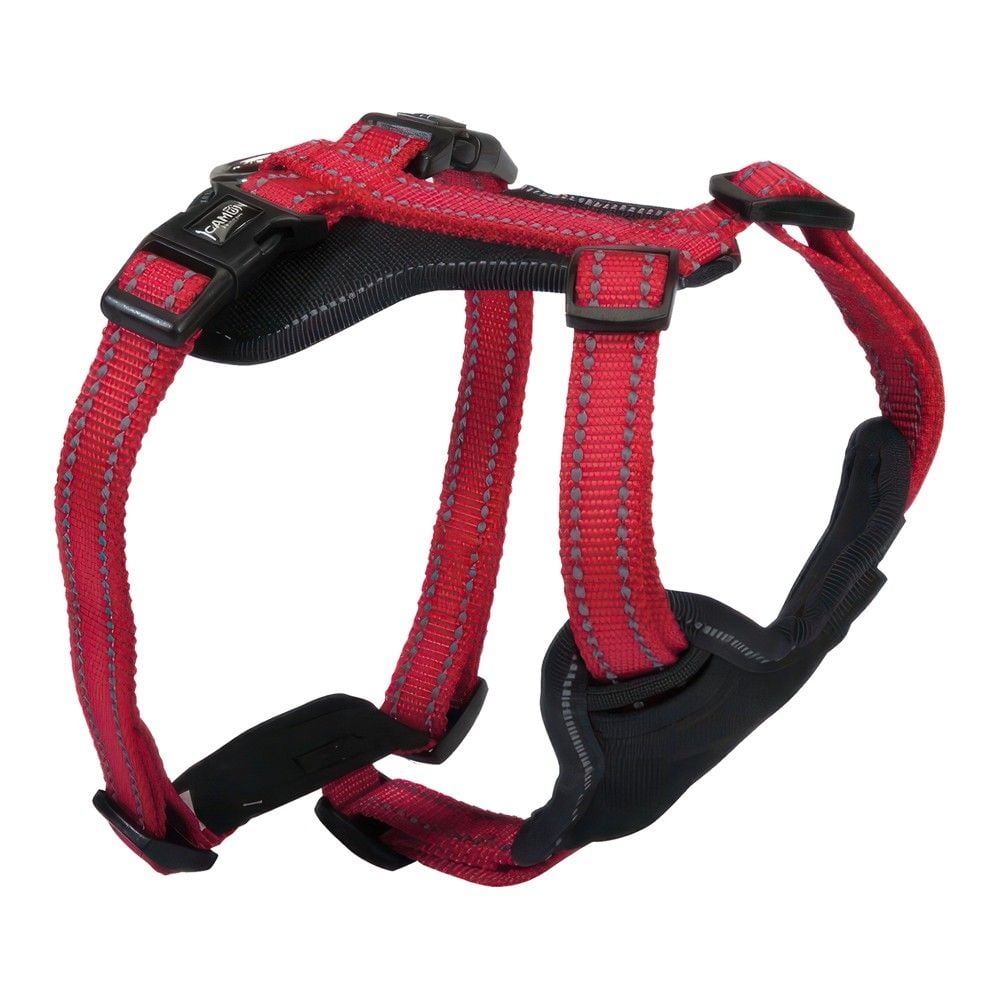 Camon Trupore relfektive 2cm 67cm 90cm Masa M Spesor 2 Qafe 42 Ngjyra E Kuqe