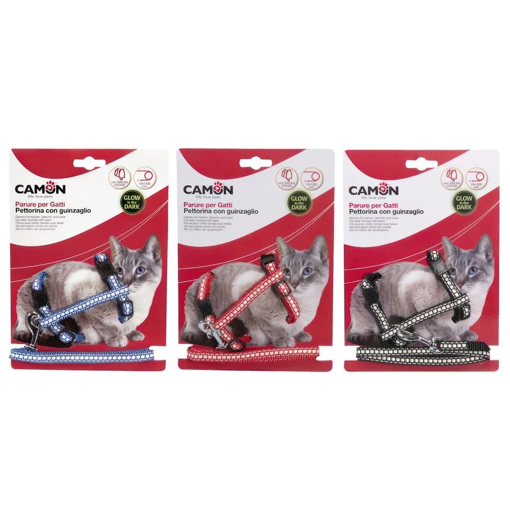 Trupore dhe litar drejtues 350mm 450mm Per Mace Camon Reflektive 350 Gjoks 270
