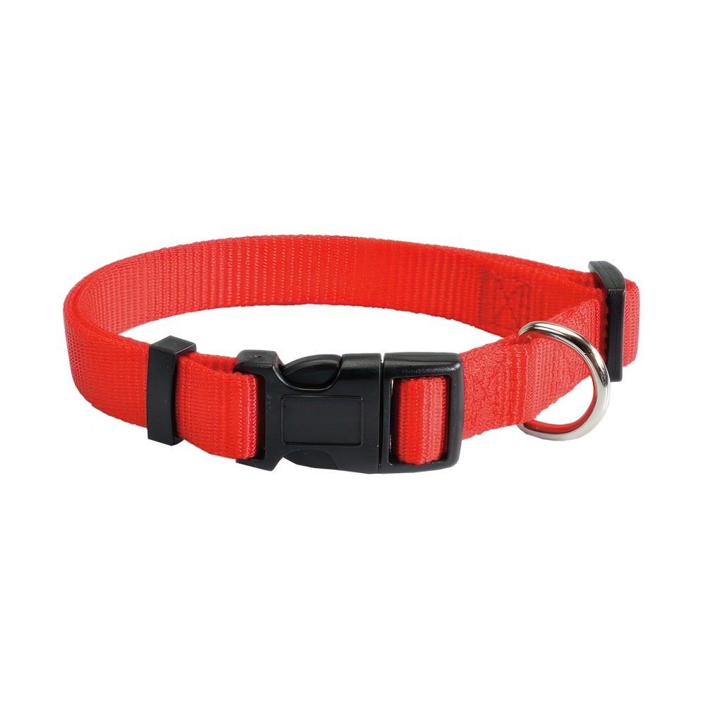 Qen Camon Mm X-25 15mm 35cm Qafore Per -35 Ngjyra E Kuqe