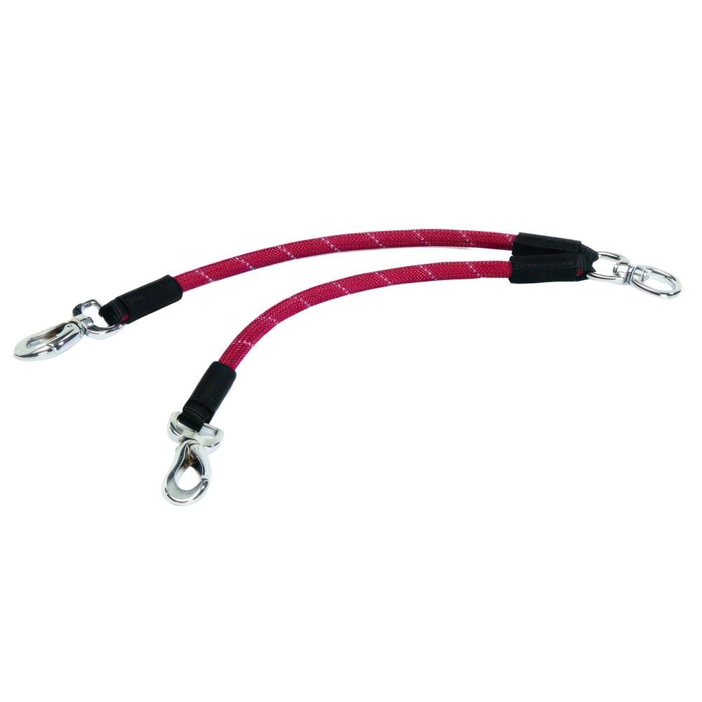 Camon Ø 10 mm x 35 cm 10mm 35cm Aksesor Per Dopio Litar Drejtues Ø Ngjyra E Kuqe