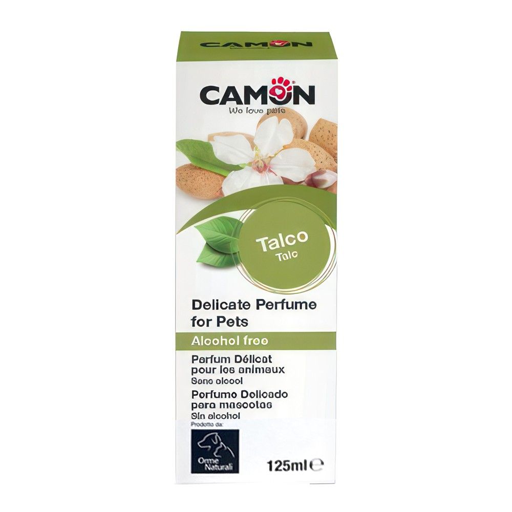 Parfum natyral 125ml Per Qen Dhe Mace 125