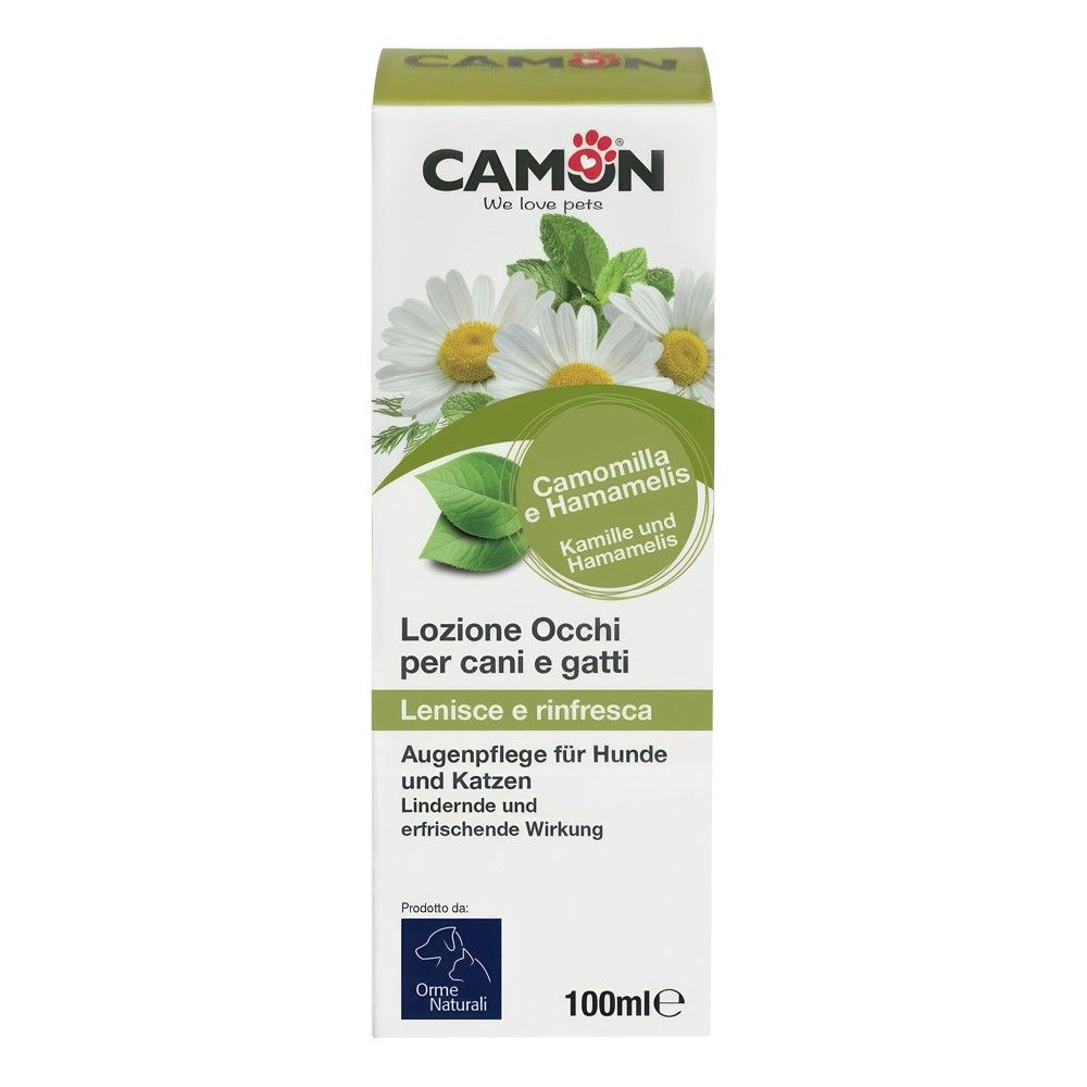 Solucion natyral 200ml I Pershtatshem Qen Dhe Mace