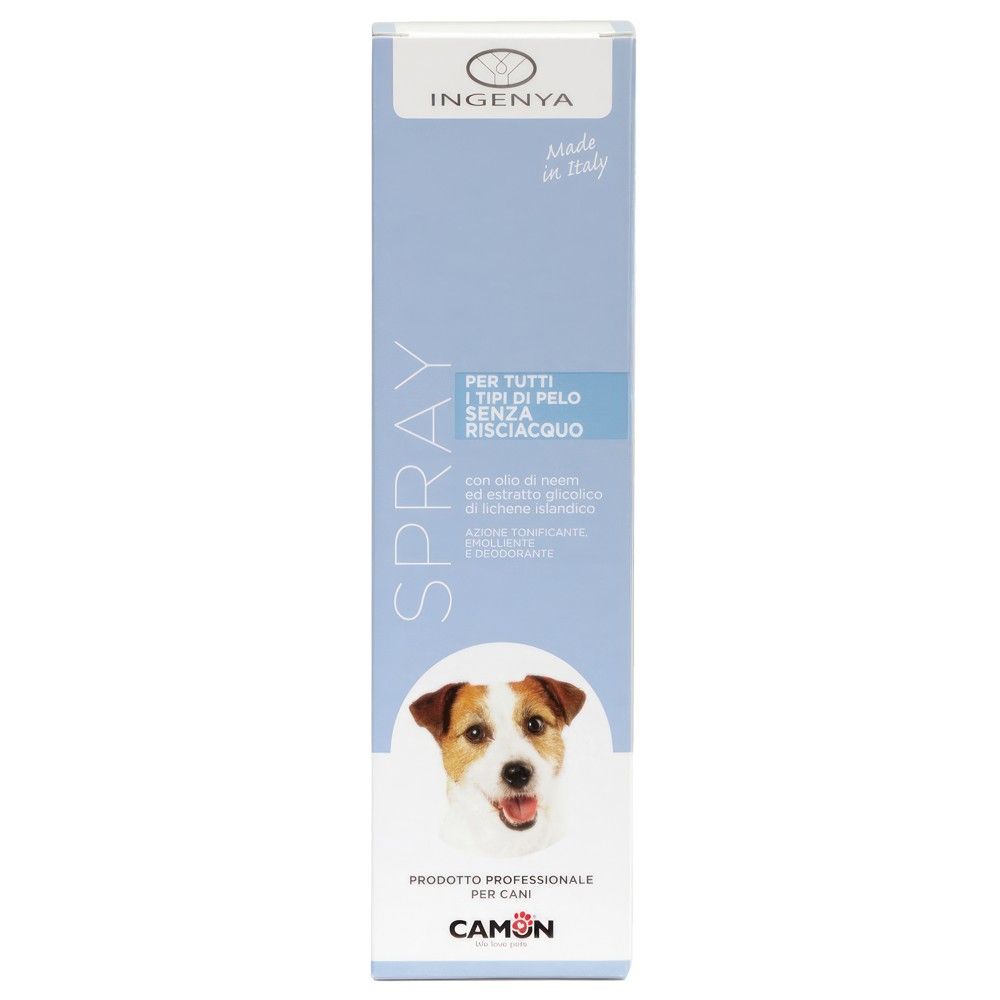Camon 250 ml 250ml Shampo E Thate