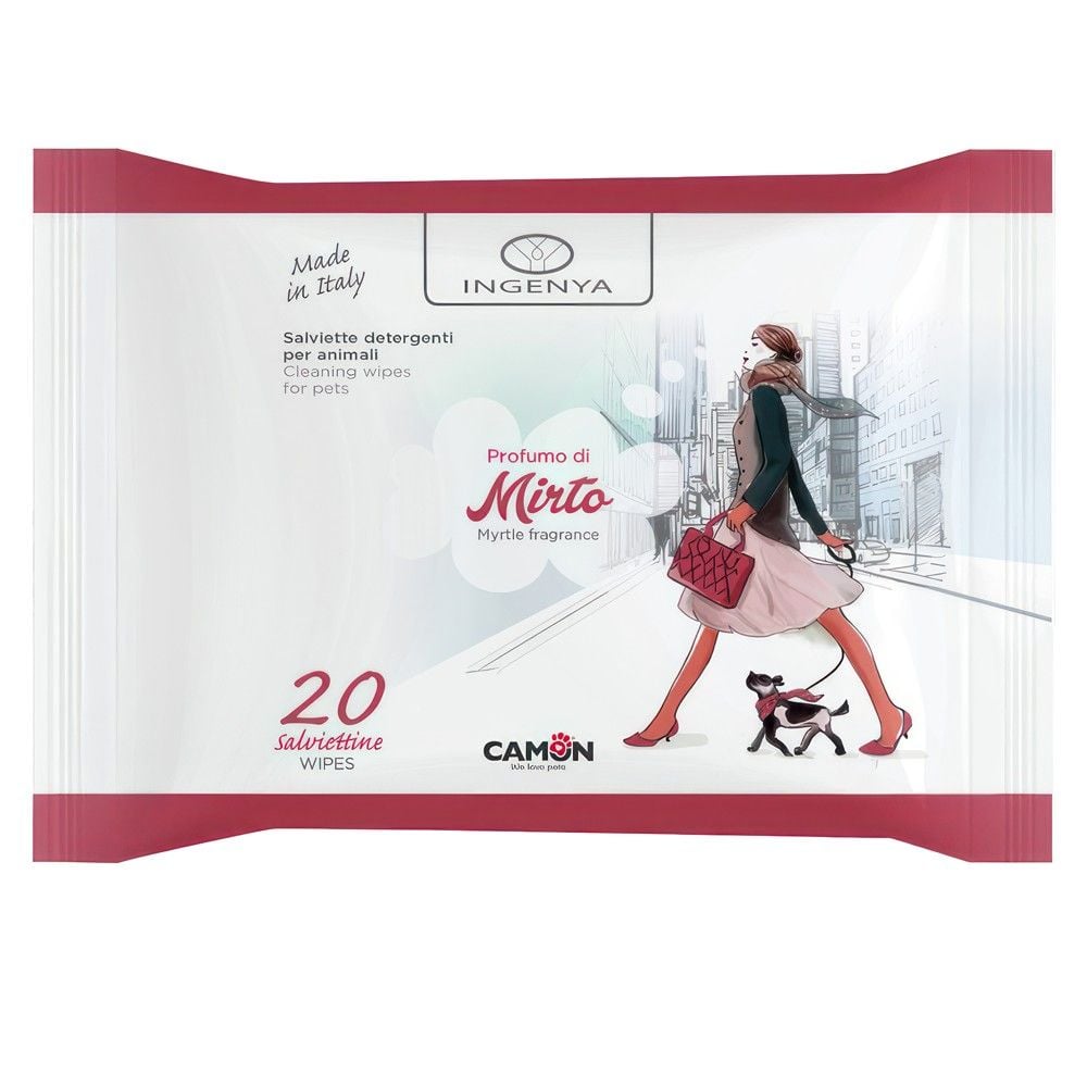Peceta te lagura 17x20cm 20cm Per Qen Camon Pa Alkool Mitro 20 X 20