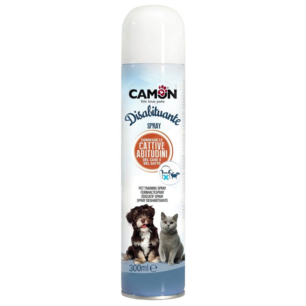 Camon Trainues për kafshët 500ml Largues 500
