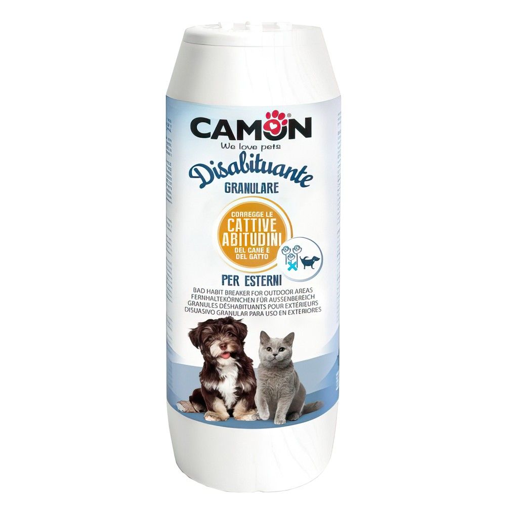Camon Largues per kafshet 1000 ml 1000ml Ambientin E Jashtem