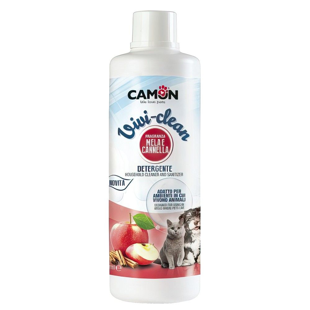 Solucion antibakterial 1000ml E Me Arome Molle