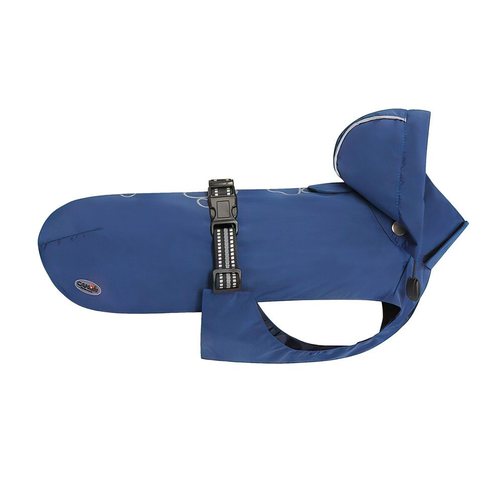 Camon Roma Mushama Per Qen Masa 24 Blu