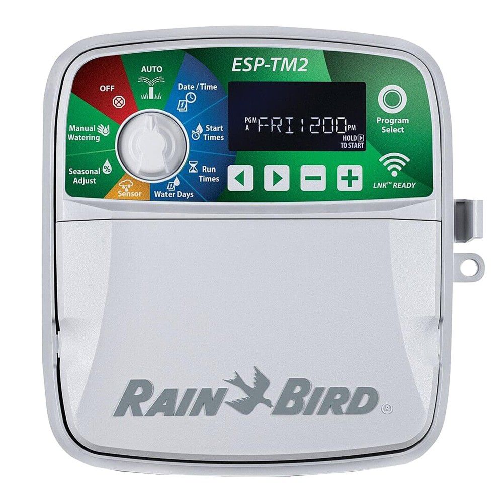 Rain Bird 4 Linja