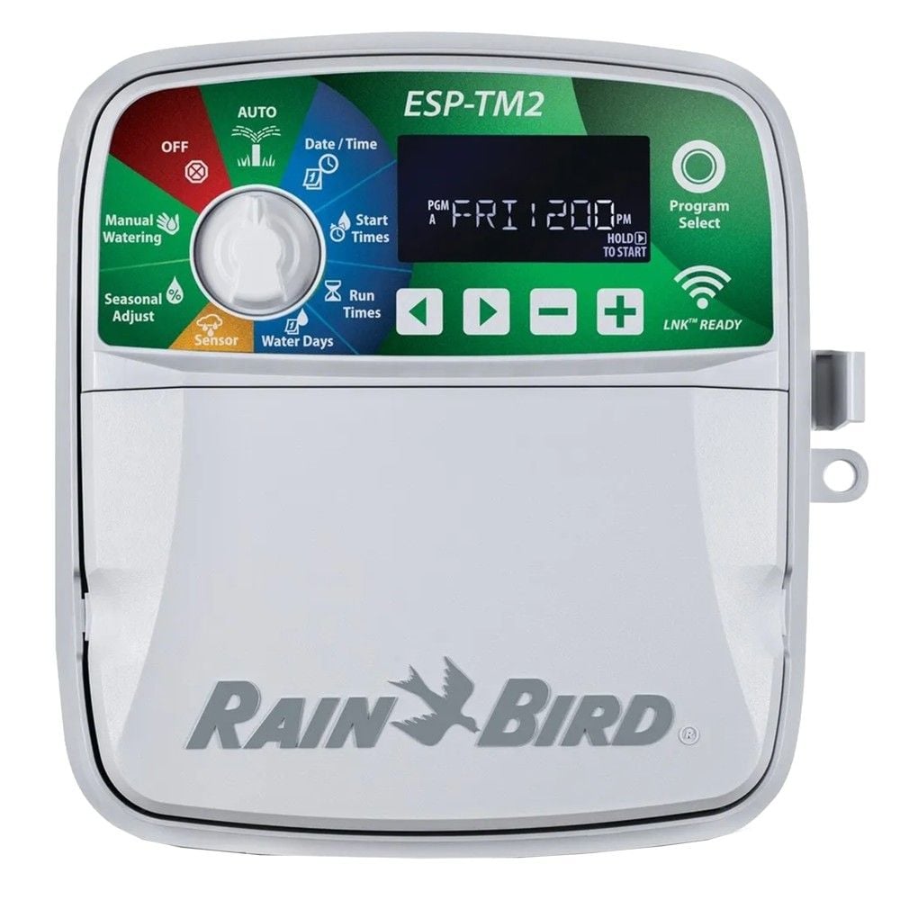 Rain Bird 6 Linja