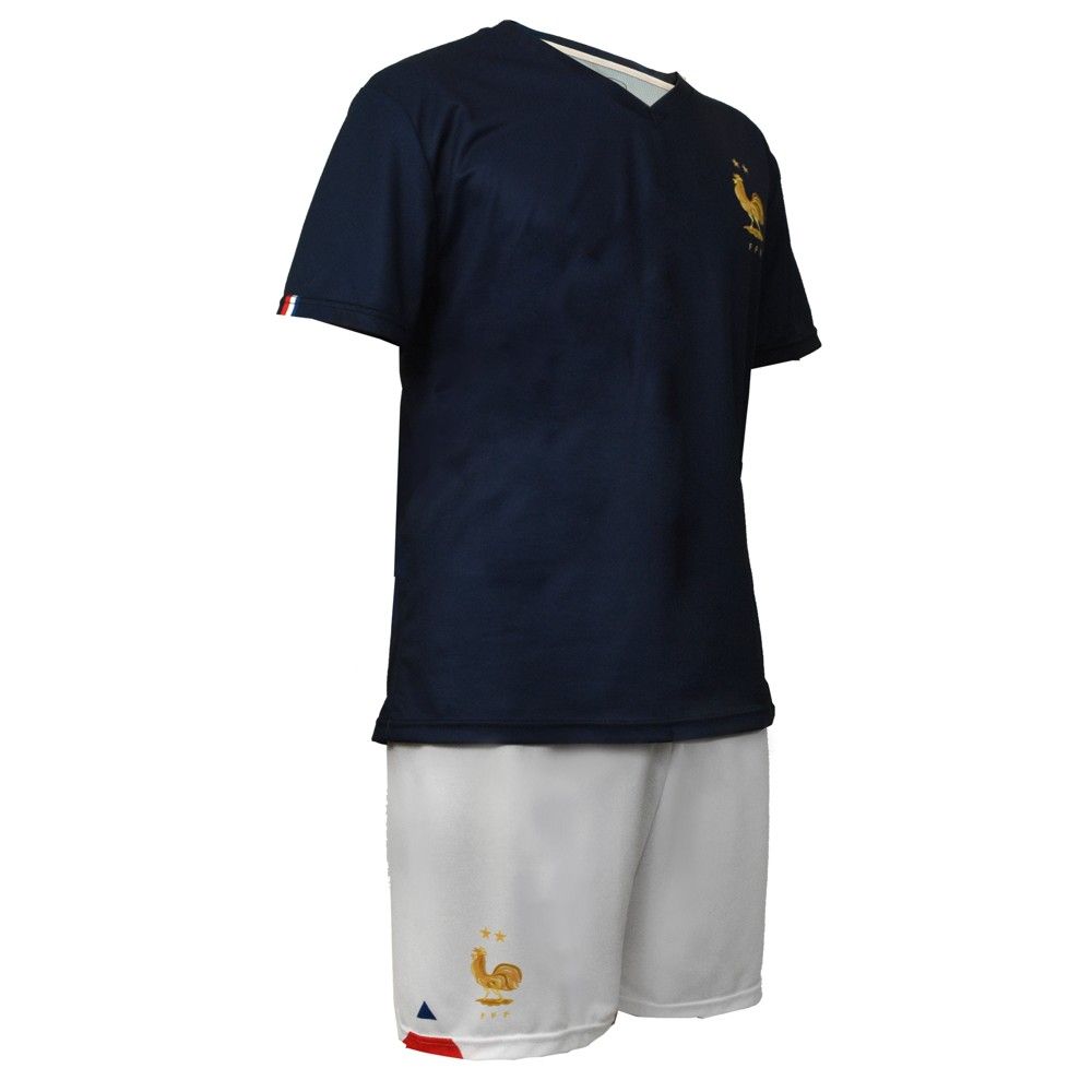 Uniforme futbolli