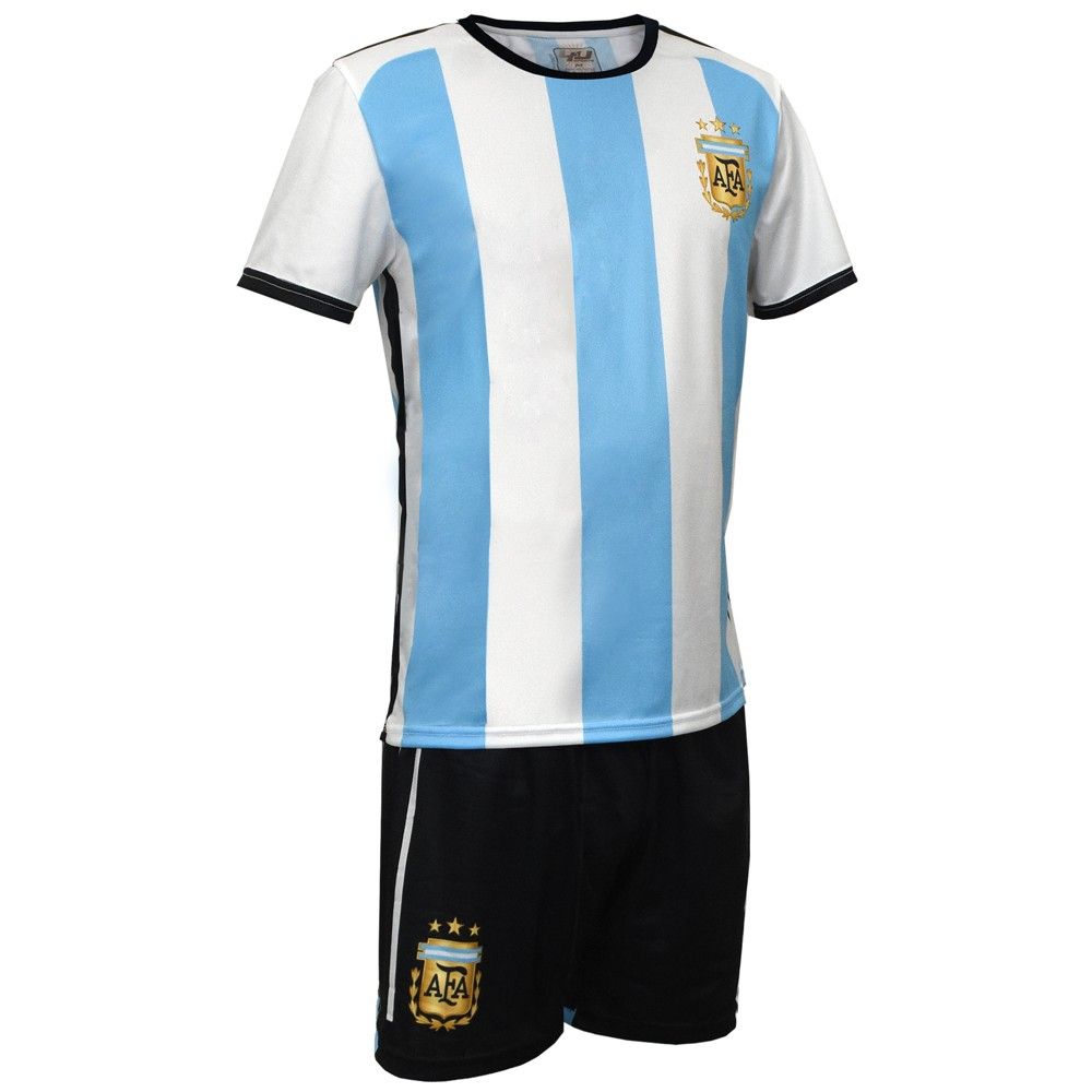 Uniforme futbolli