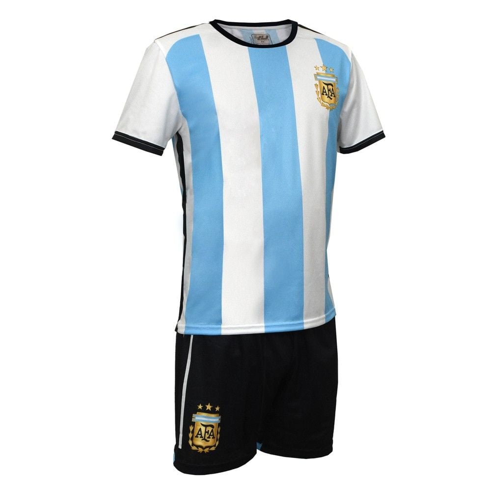 Uniforme futbolli Per Femije Masa