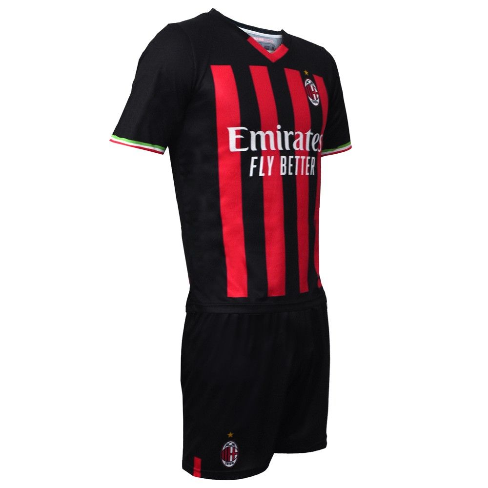 Uniforme futbolli