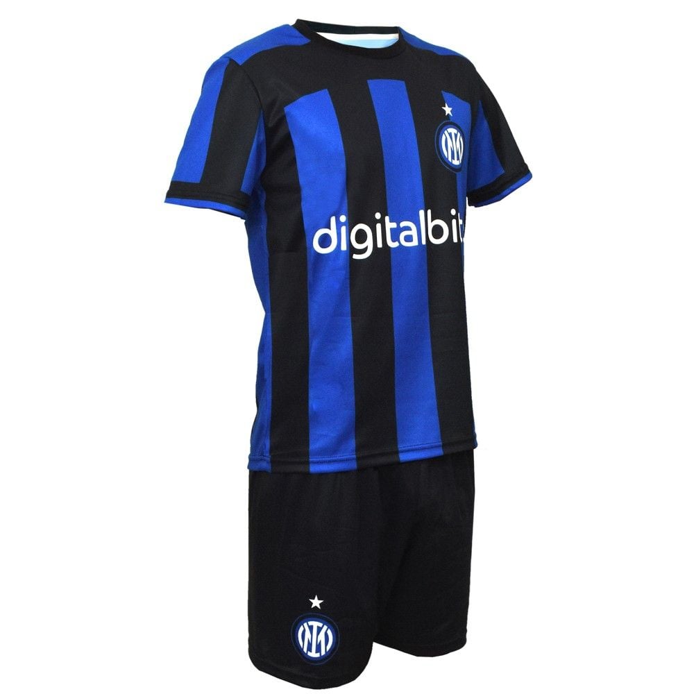Uniforme futbolli Per Te Rritur Masa XL Kostumi 1