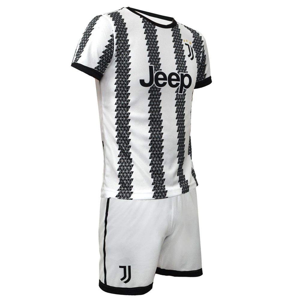 Uniforme futbolli