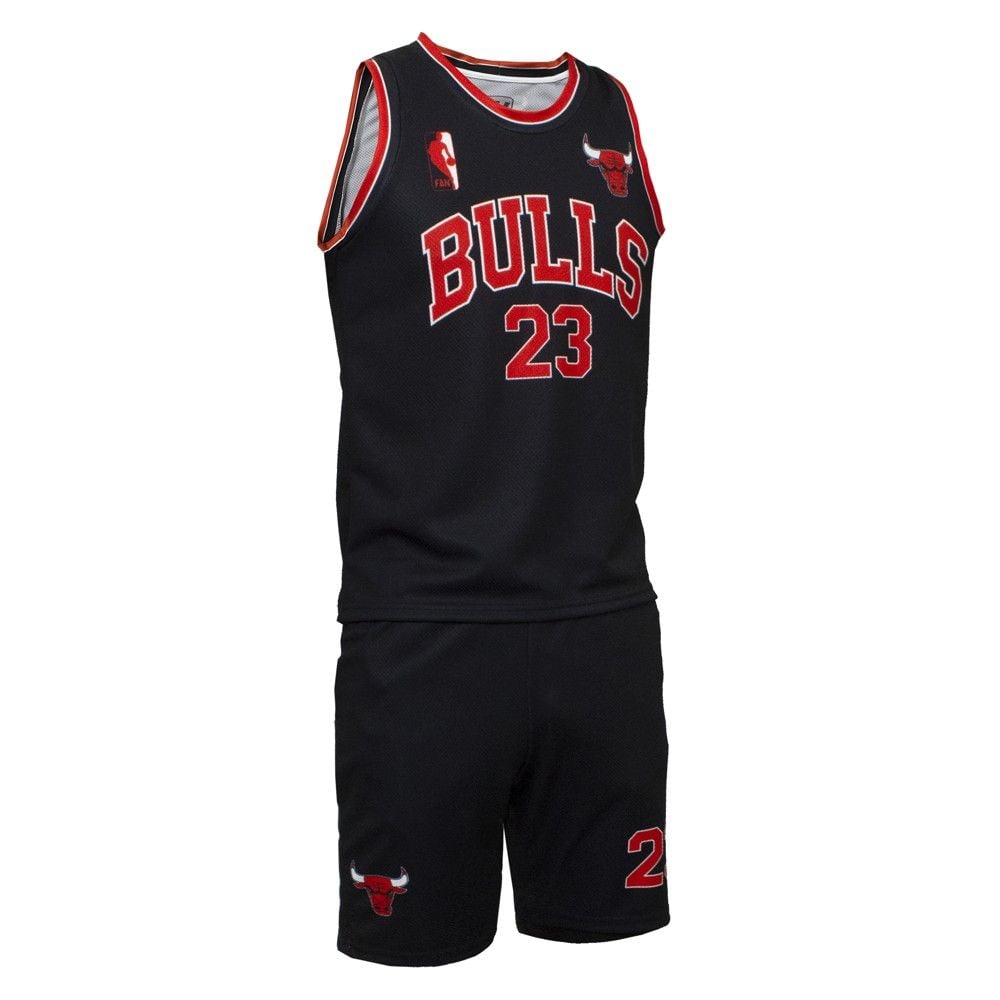 Uniforme basketbolli Per Femije 4U Sports LA Lakers James Vjec Kostumi 2 Ngjyra Lejla