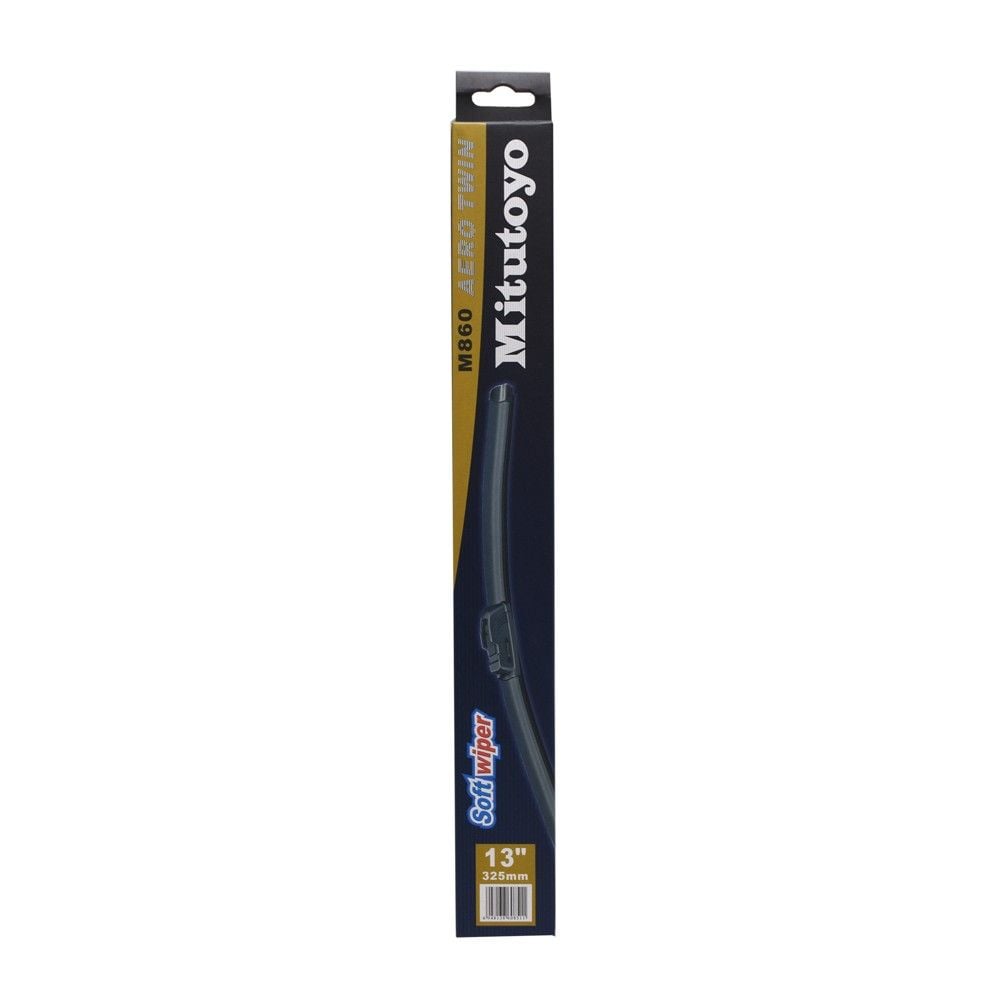 Fshirese xhami, Mitutoyo, Soft, 13"