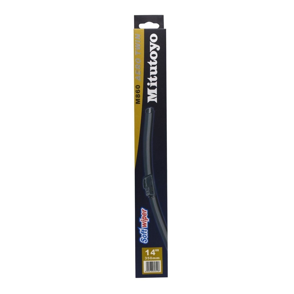 Fshirese xhami, Mitutoyo, Soft, 14"