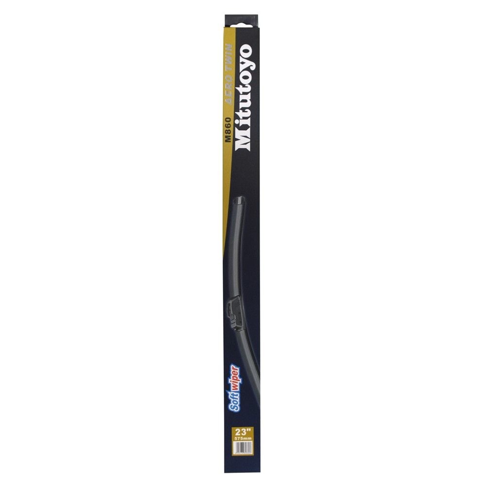 Fshirese xhami, Mitutoyo, Soft, 23"